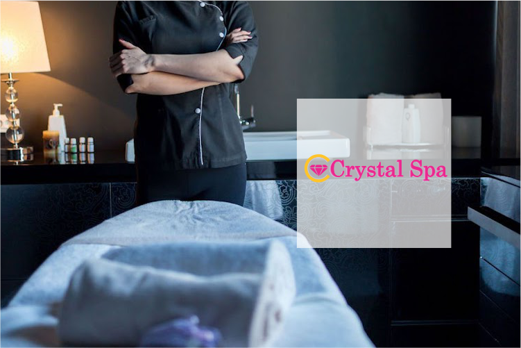 Crystal Spa Dombivli Mumbai
